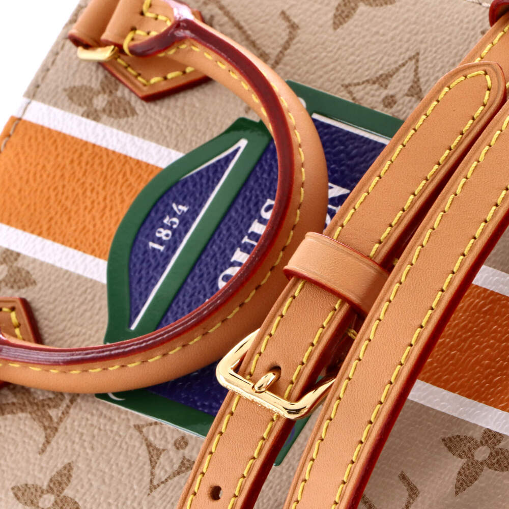 Louis Vuitton Petit Sac Plat Bag #234346L17B - Picture 7 of 9